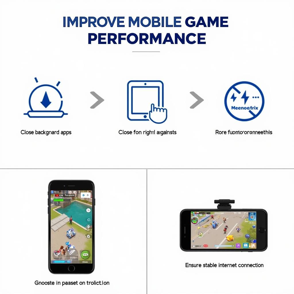 Tips for Enhancing Mobile Gaming Performance