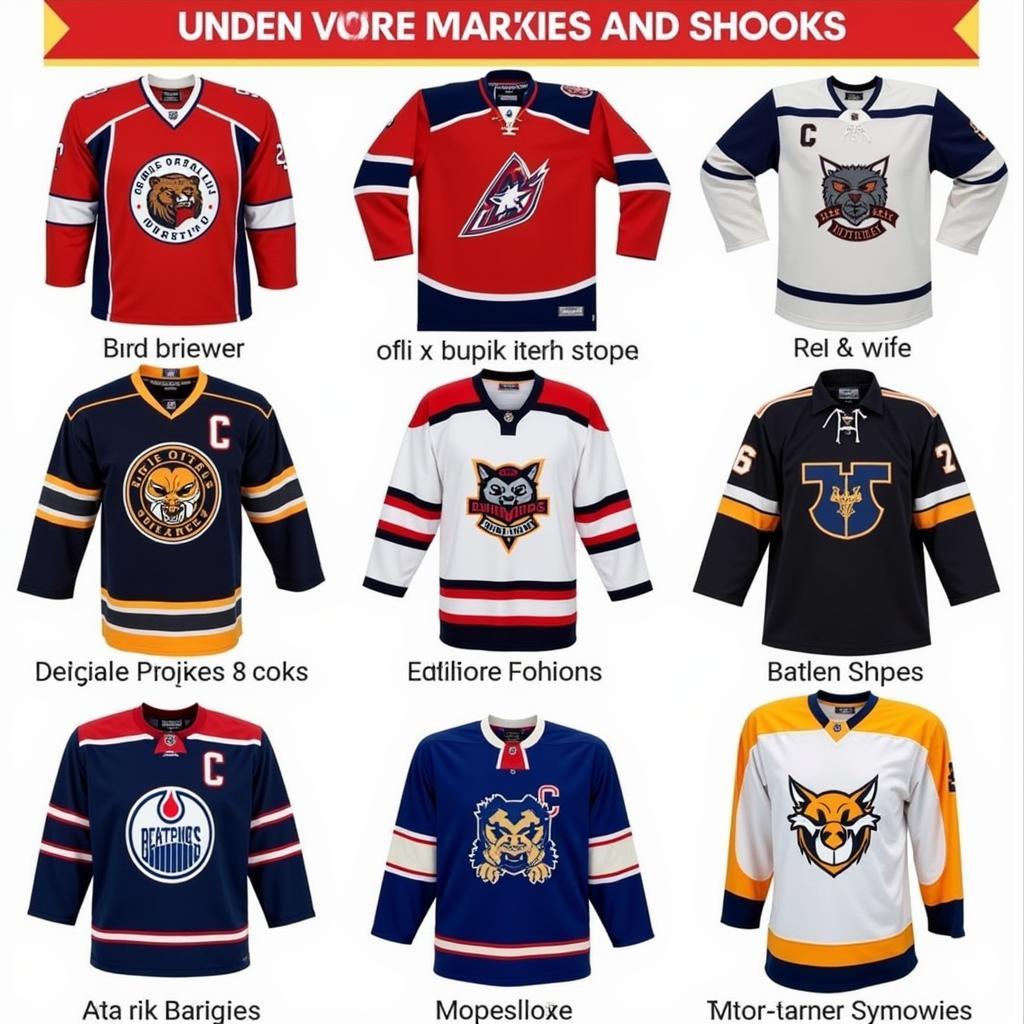 Where to Buy Authentic Erie Otters Jerseys