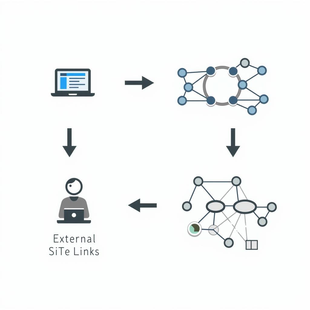 Types of ES Links