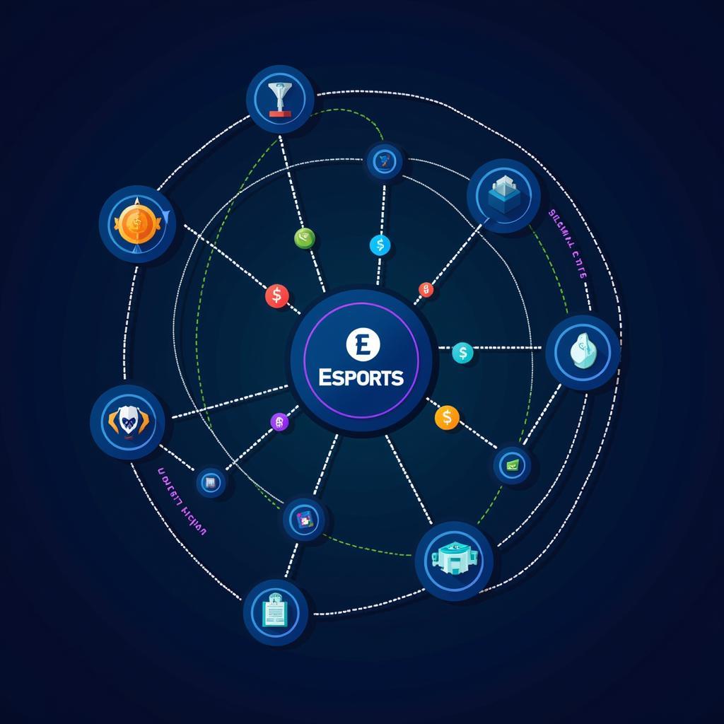 Esports Accounting Challenges