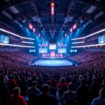 Esports Tournament Investment