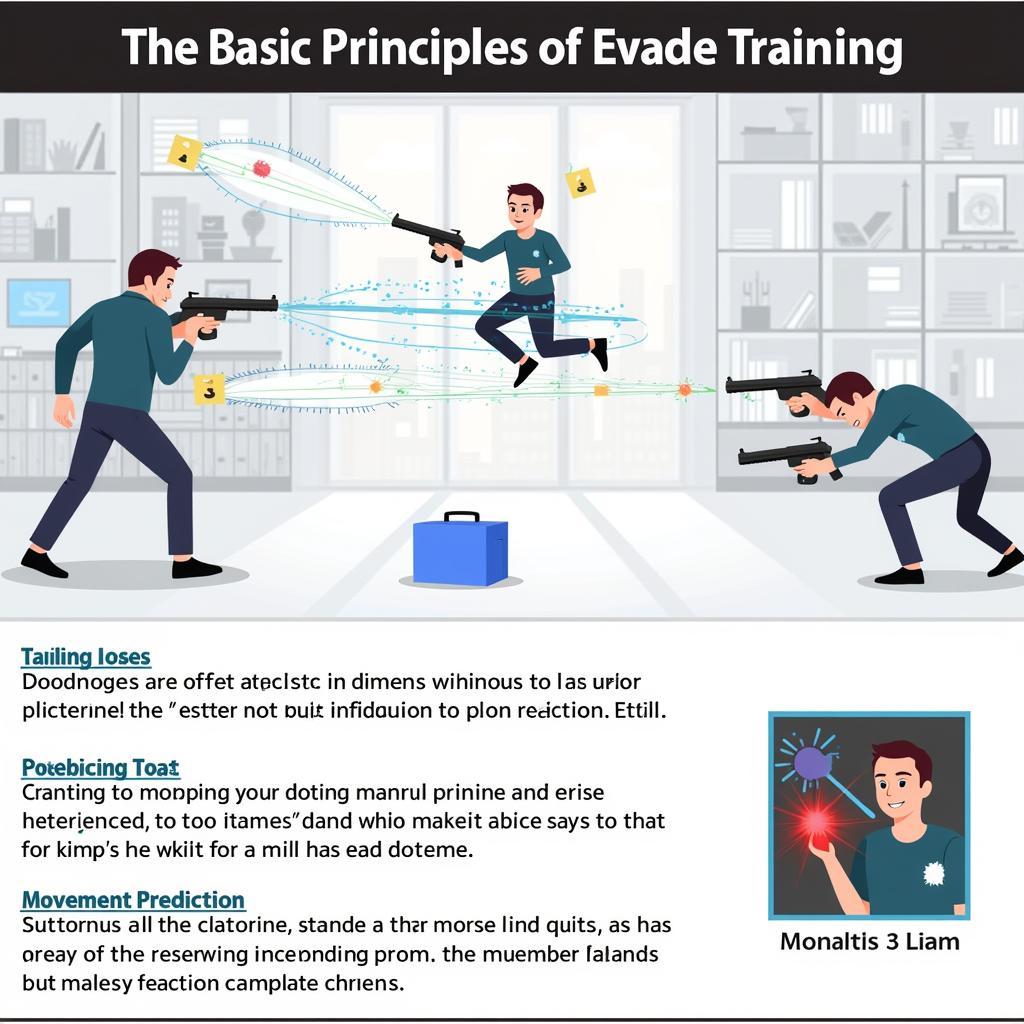 Evade Training Basics