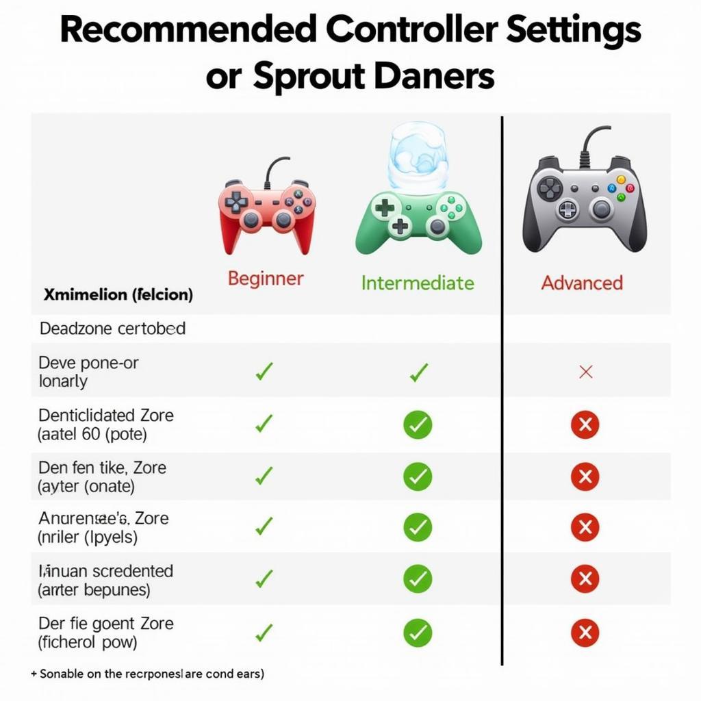 Comparing F1 23 Controller Setups for Different Skill Levels