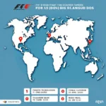 F1 Calendar Overview