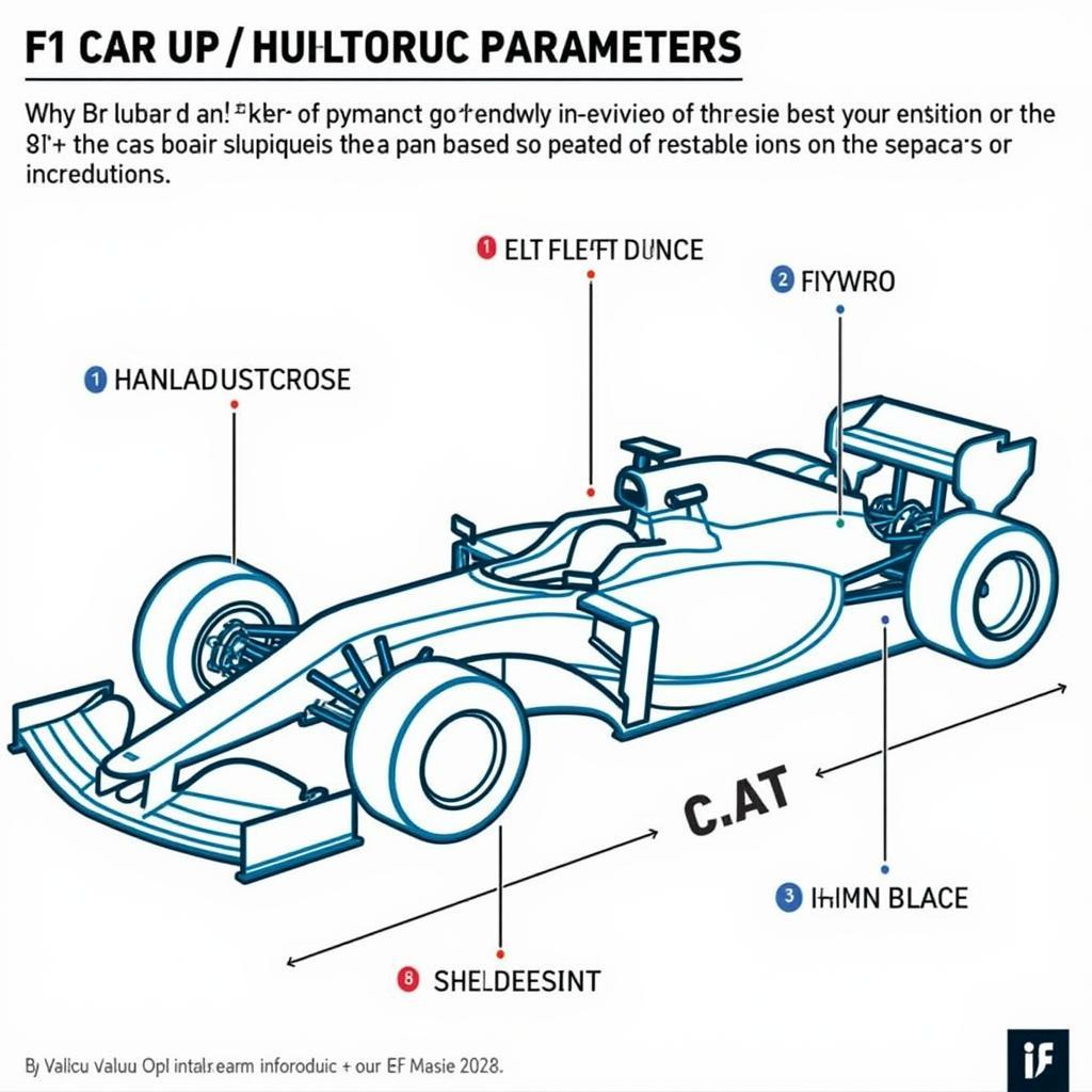 Detailed F1 Car Setup Guide