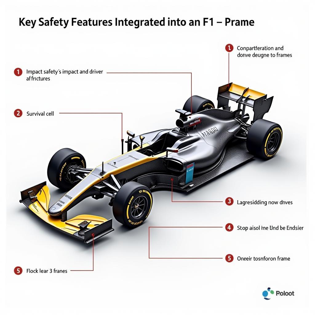 F1 Frame Regulations and Safety