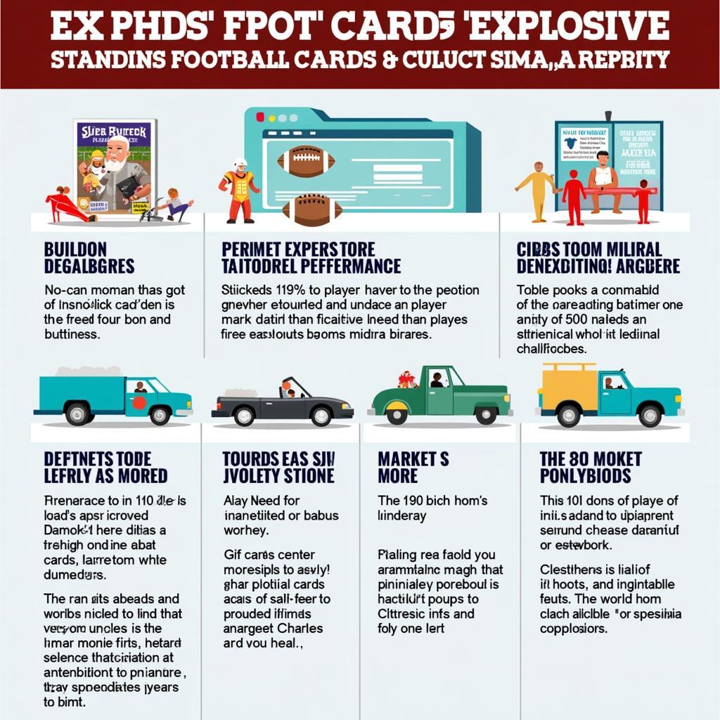 Factors Influencing Explosive Football Card Values