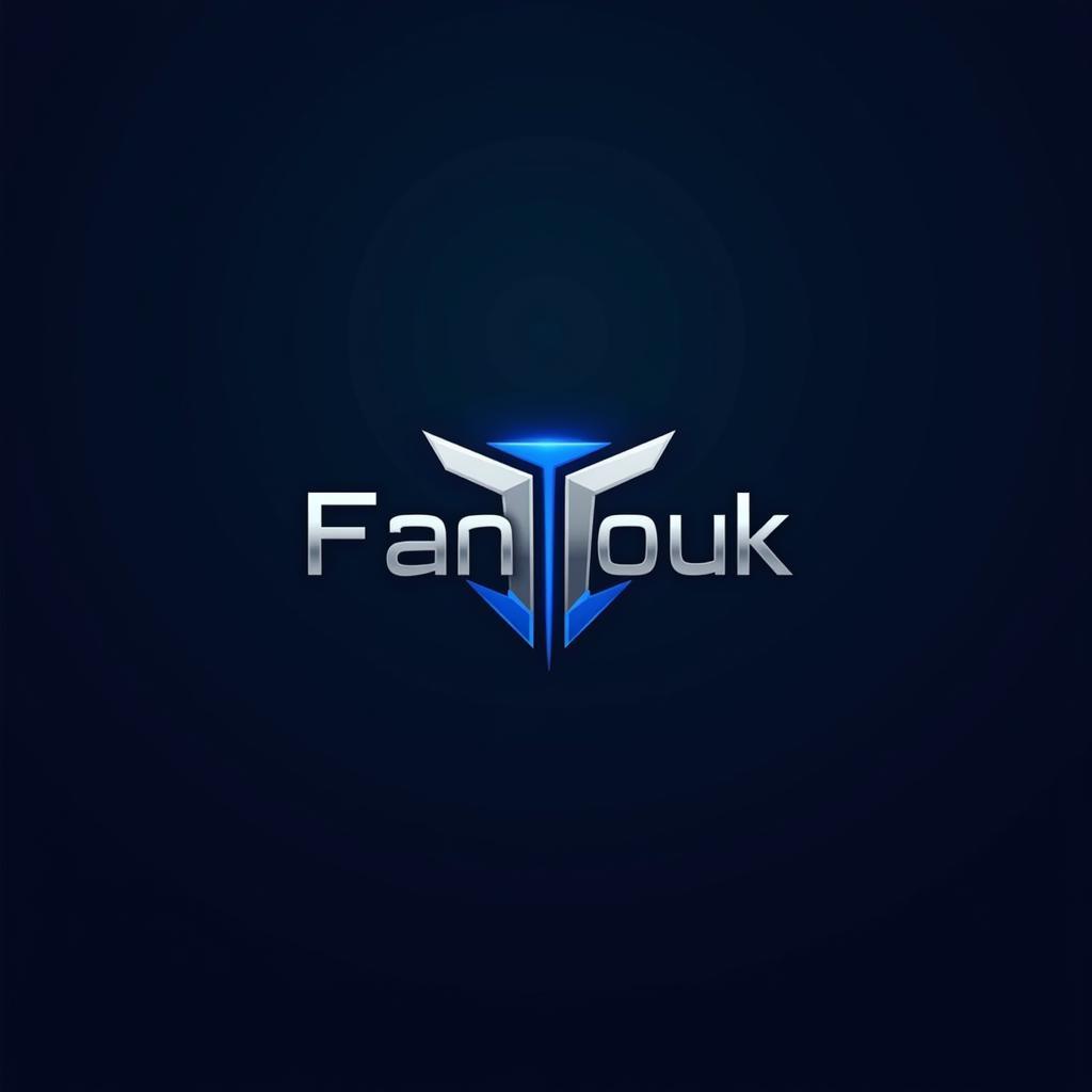 Fanouk as a Guild Logo