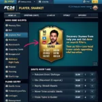 Mastering the Art of Sniping in FC 24's Transfer Market