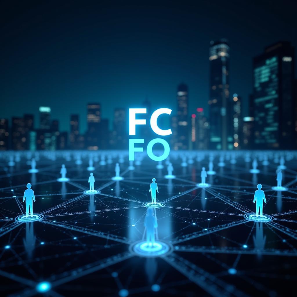 FC FO: Future of Online Communities Evolution