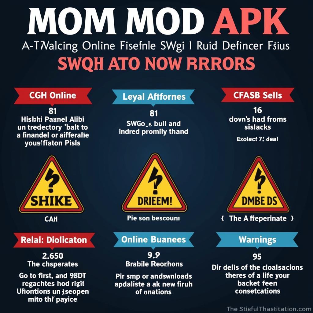 Finding Safe SWGOH Mod APK