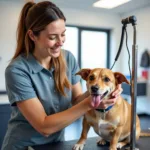 Finding the Perfect Dog Groomer for Your Pet