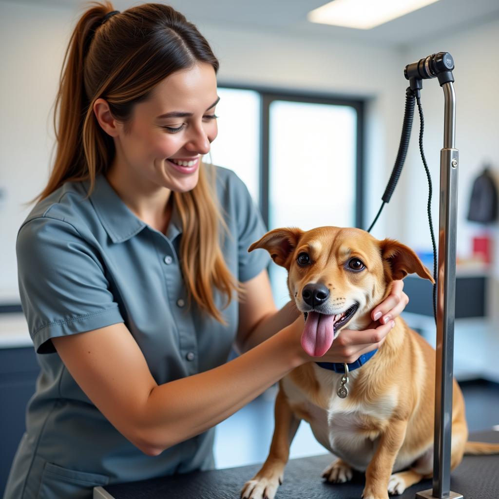 Finding the Perfect Dog Groomer for Your Pet