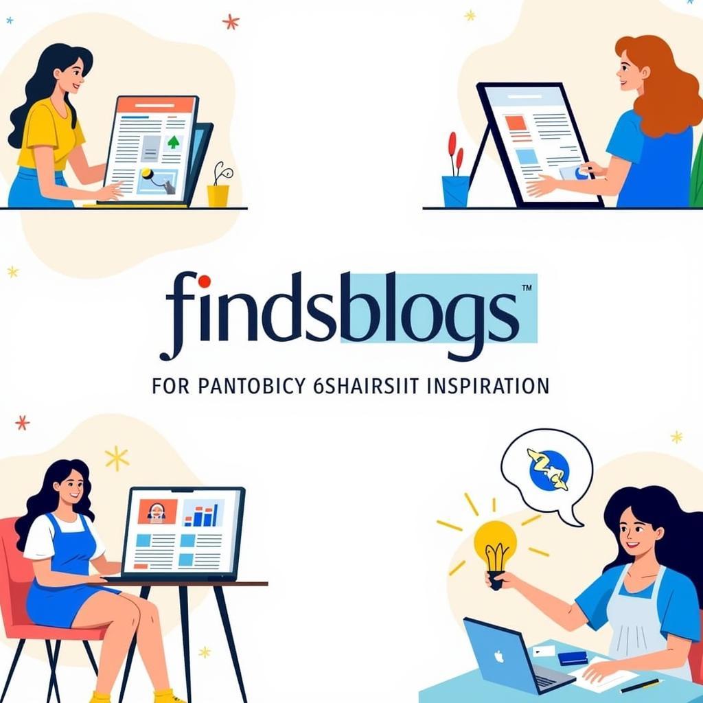 Using Findsblogs for Research and Inspiration