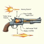 Firestorm Gun Mechanics Diagram