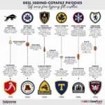 Football Patch Evolution Timeline