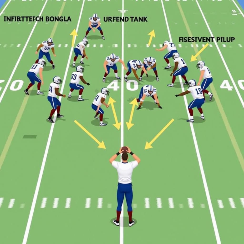 Football Read Basics