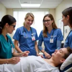 Fountain Valley Hospital Nursing Careers