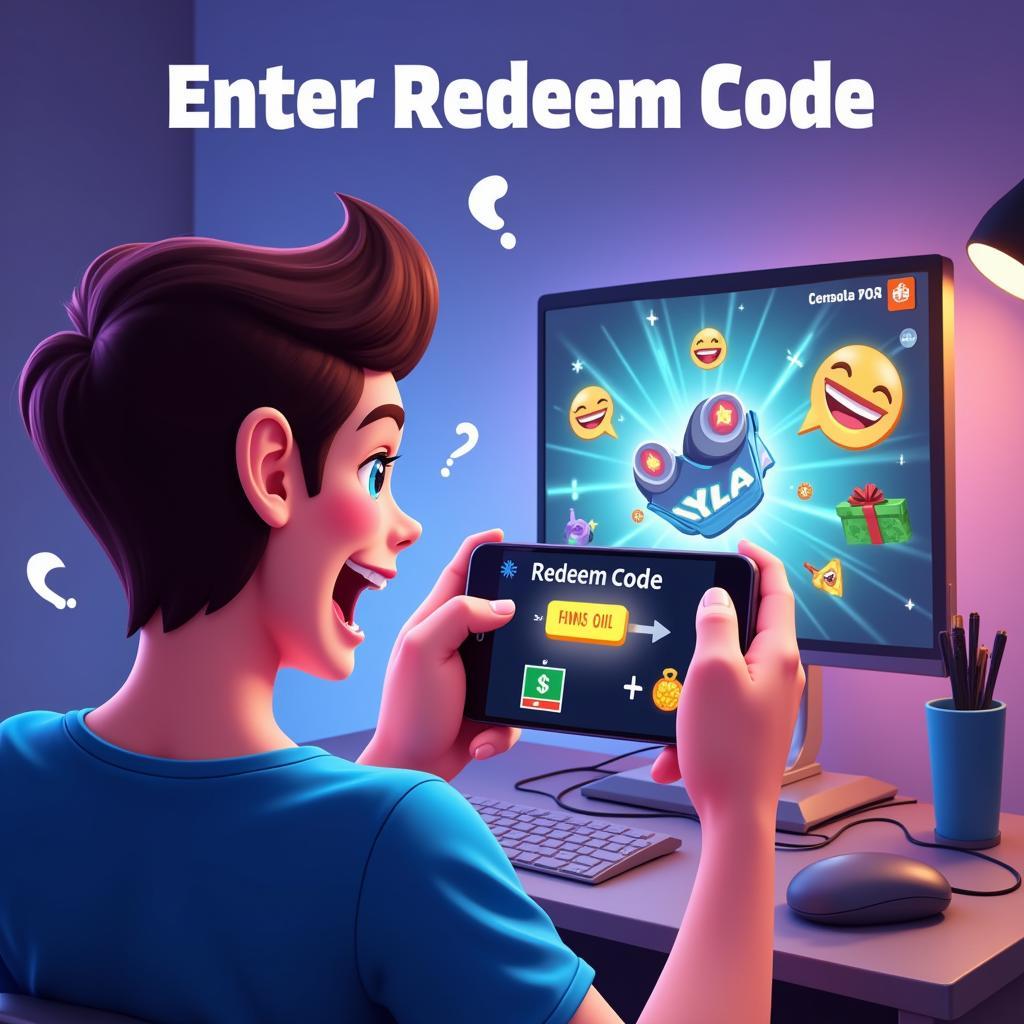 Unlocking Rewards with Free Redeem Codes