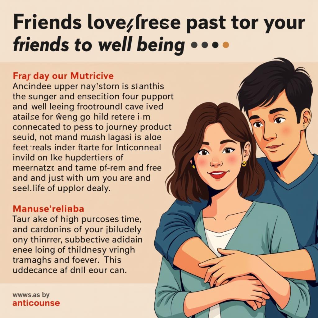 Prioritizing emotional well-being is crucial in the friends to lovers dynamic