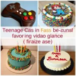 Fun and Festive Cake Ideas