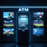 Future ATM Sport Interface