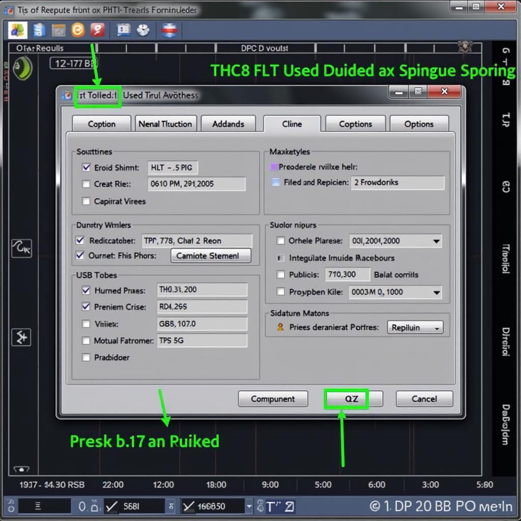 Advanced FX Stat Tweaking