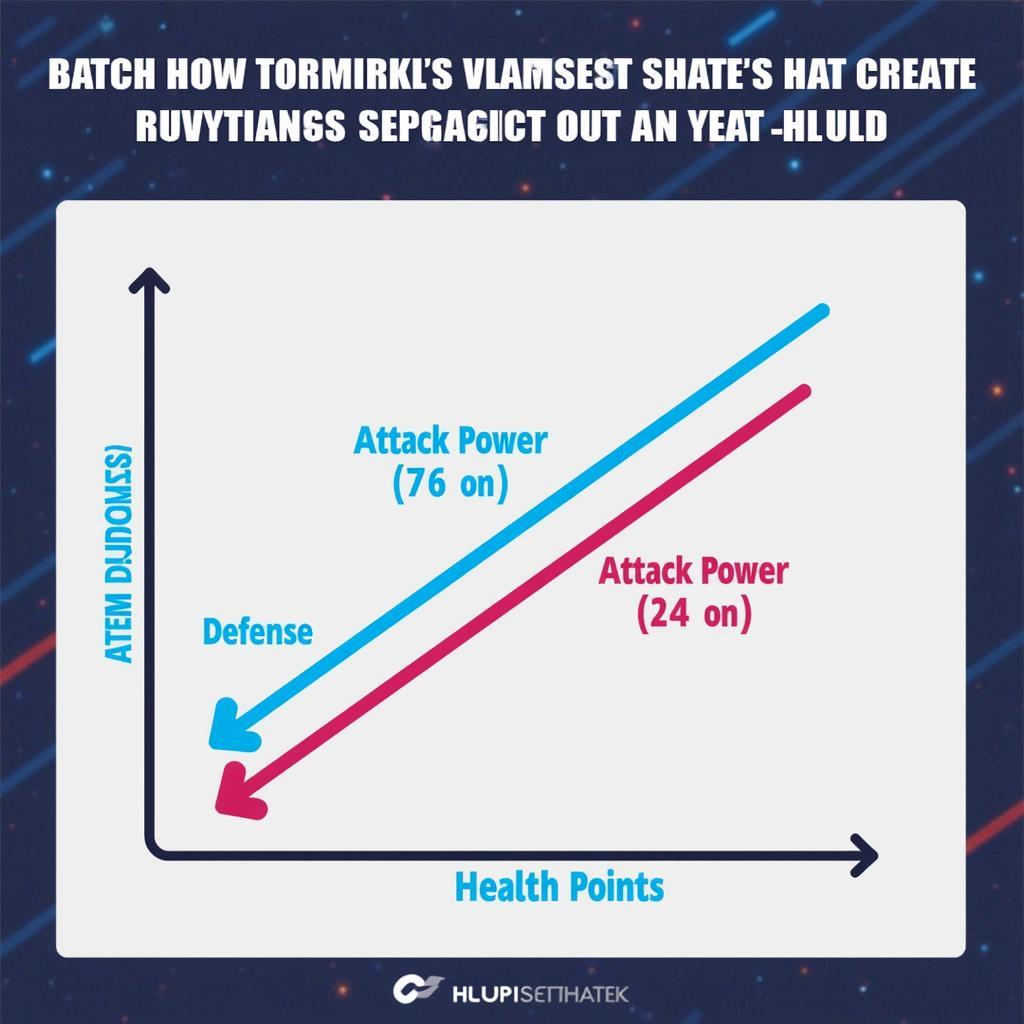 Game Balance with Numeric Data