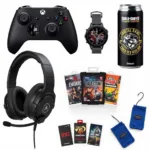 Gamer Gifts Console Accessories