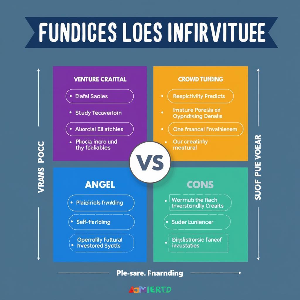 Various Funding Options for Gaming Dev SRLs