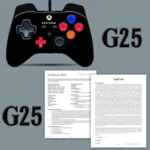 GB 25 Potential Meanings