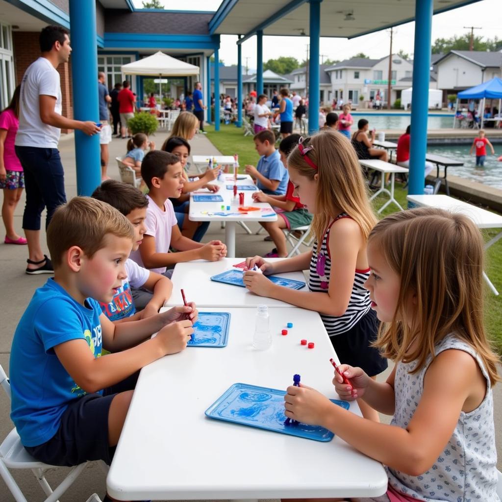 Gig Harbor Fish Bowl Family Fun