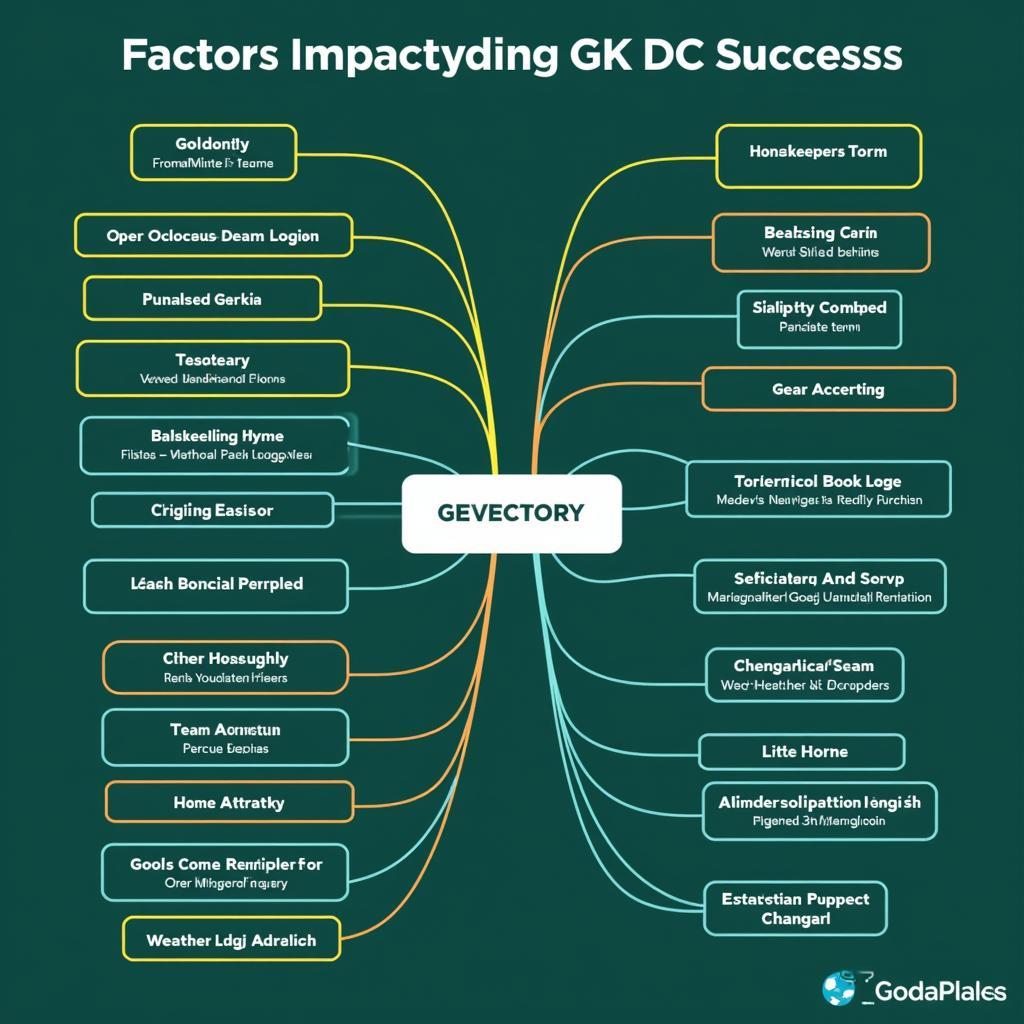 Factors Influencing GK DC Success