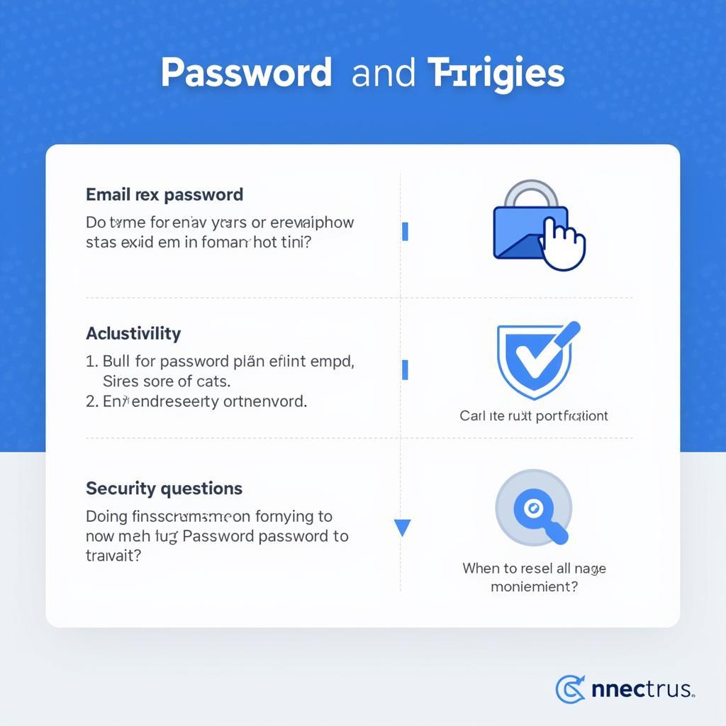 GoldTokens Password Recovery