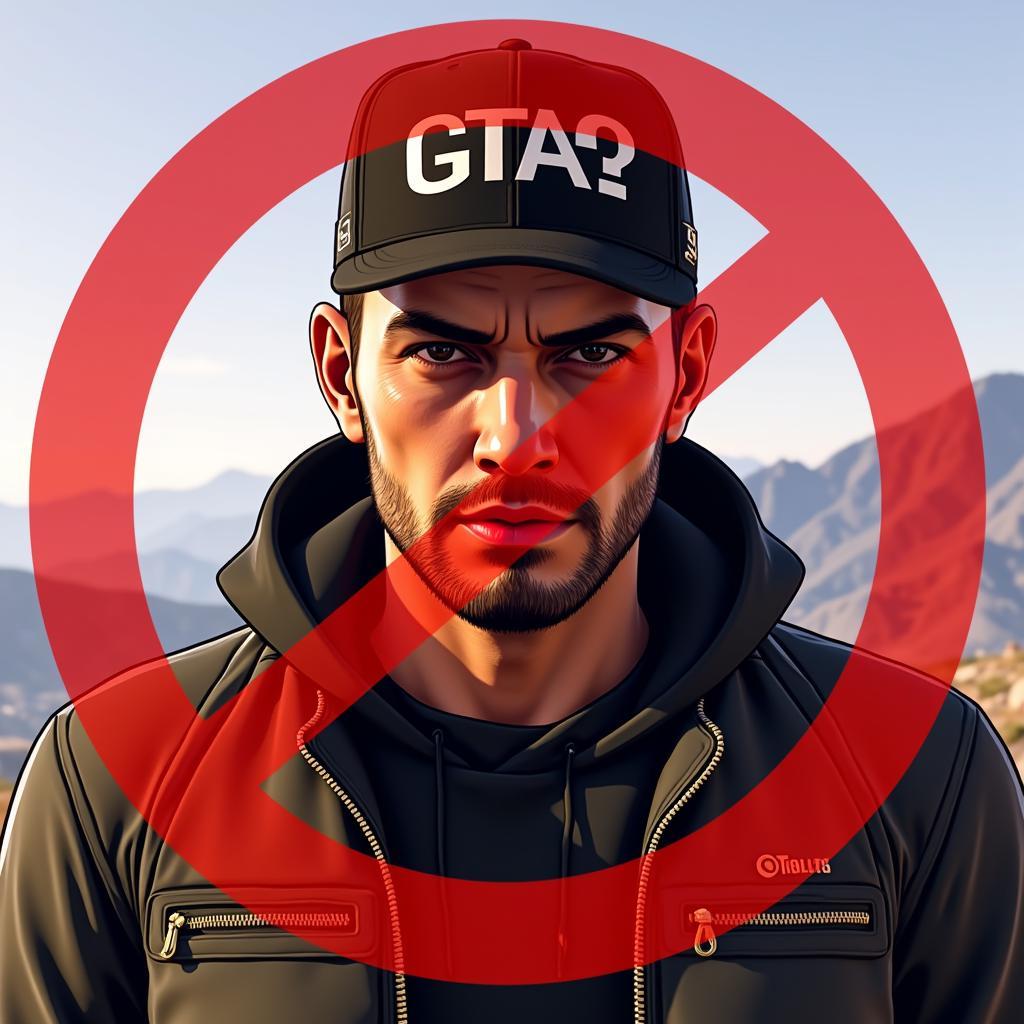 Risks of GTA Account Boosting