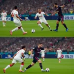 Gundogan FIFA 23 Passing Skills