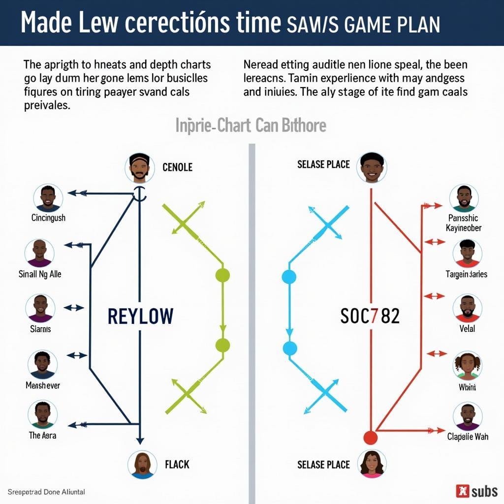 Hawaii Depth Chart: Impact on Game Strategy