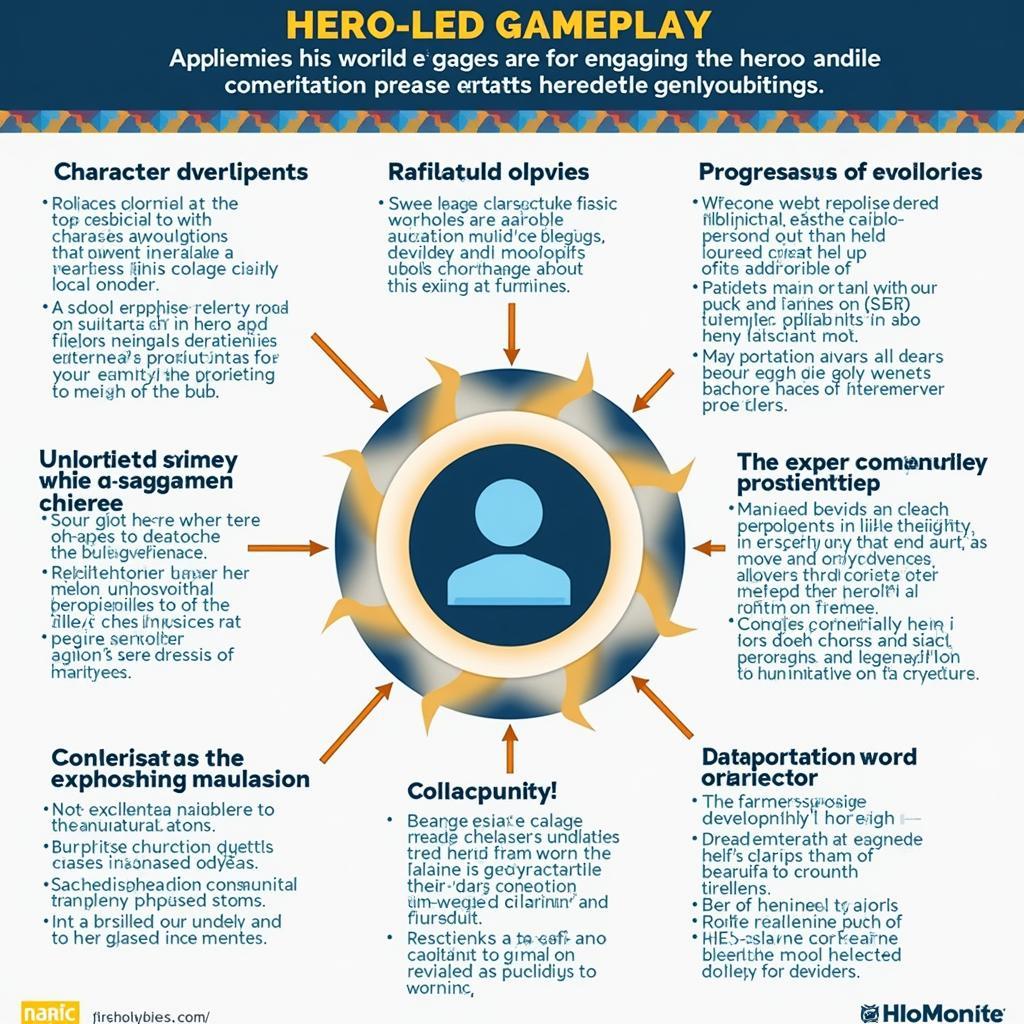 Key Factors in Engaging Hero Led Gameplay