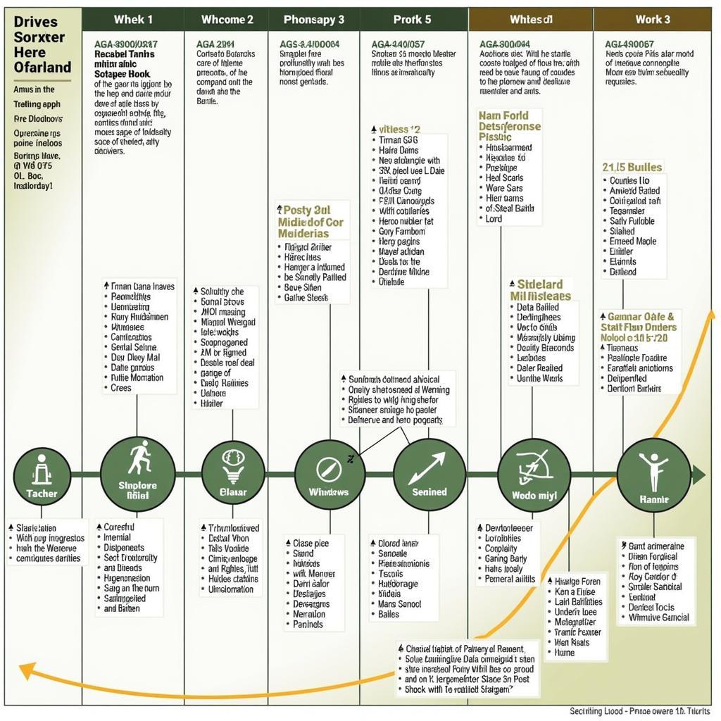 Evolution of Hero Led Strategy Games