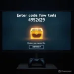 Unlocking the secrets of 4952629: A hidden game code?