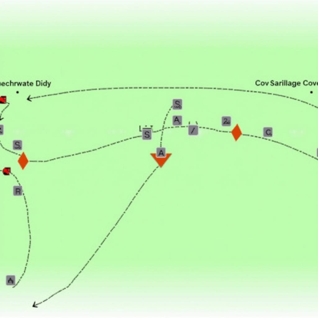 Hitch Route Effectiveness Against Cover 2 Defense