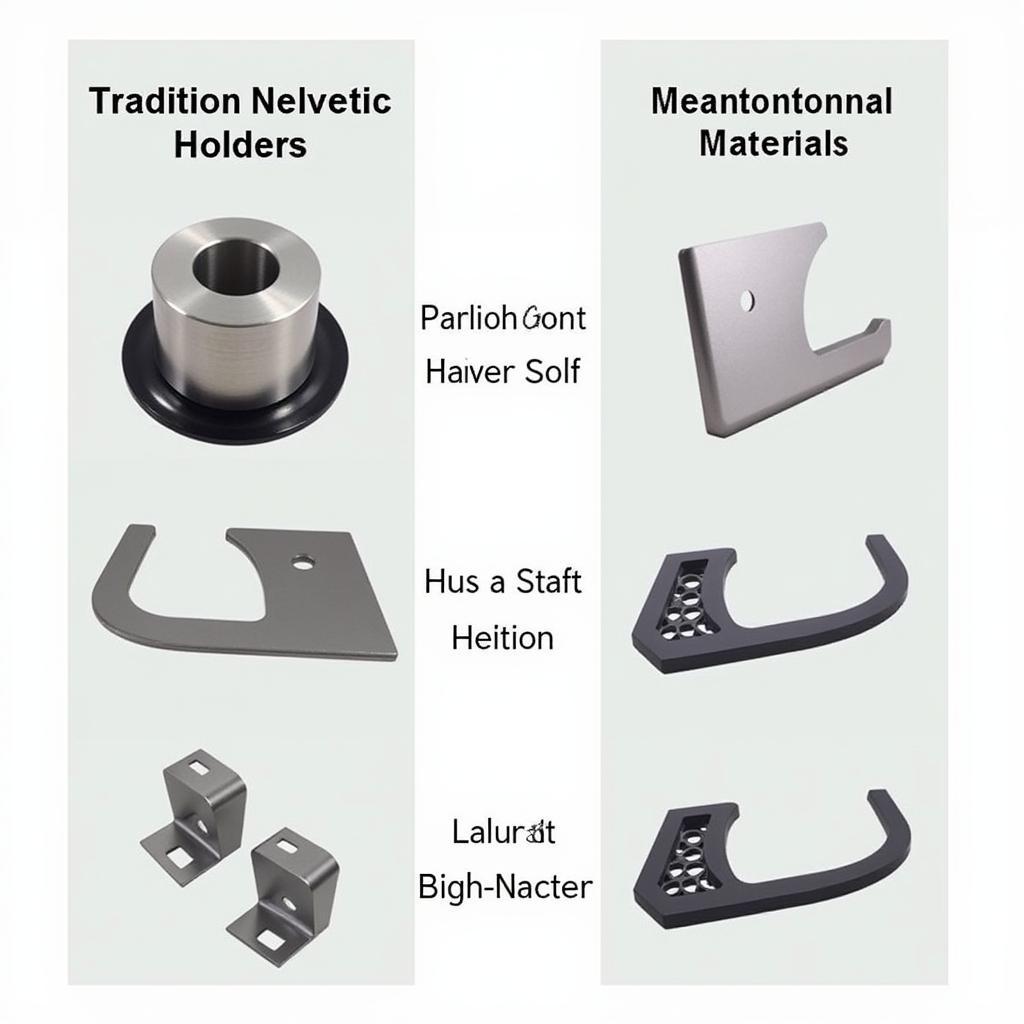 Hockey Skate Blade Holder Comparison