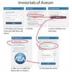 Immortals of Aveum Key Activation Process