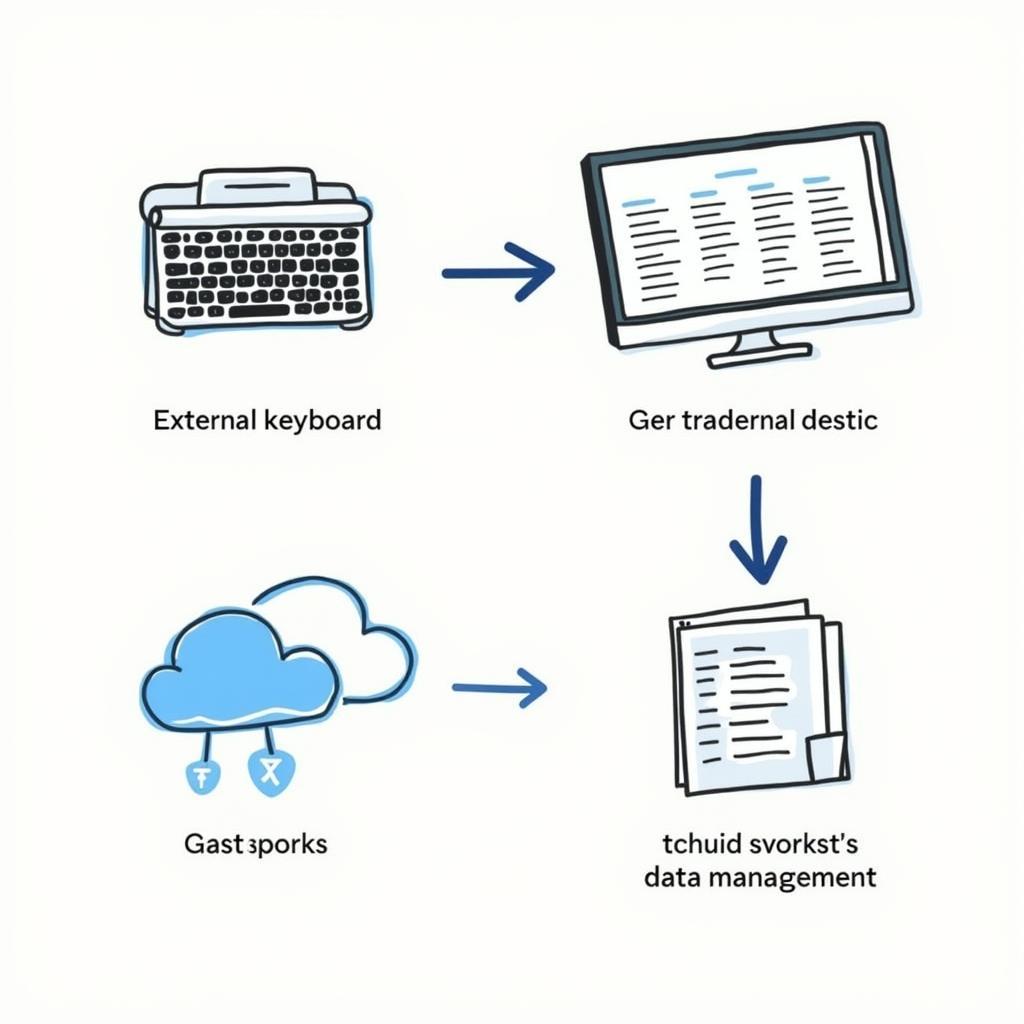 Addressing iPad Stata Limitations