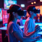 Iron Games 2023: Virtual Reality Challenge