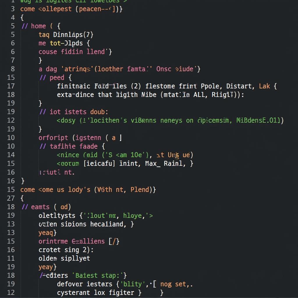 JavaScript Play Button Overlay Implementation