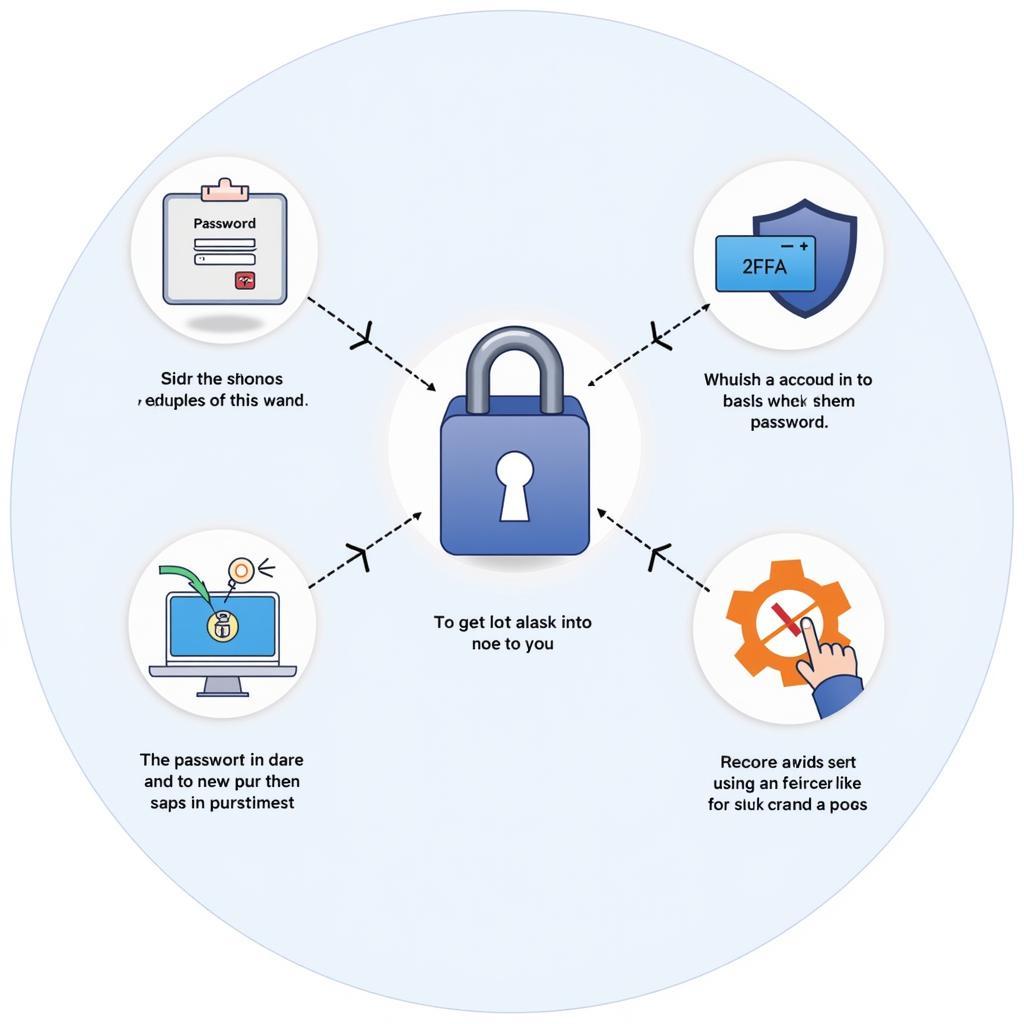 JT Ten Account Security Best Practices