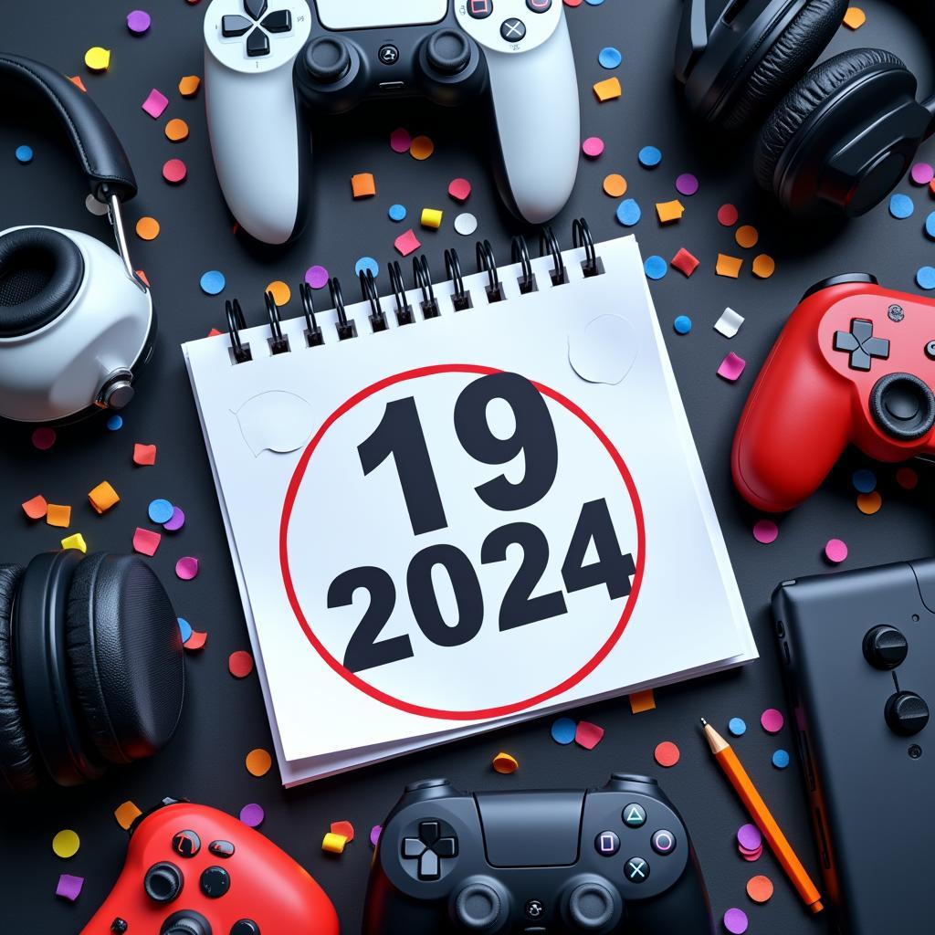 July 19 2024 Game Release Speculation