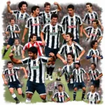 Juventus' Historic Moments: Serie A and Champions League Triumphs