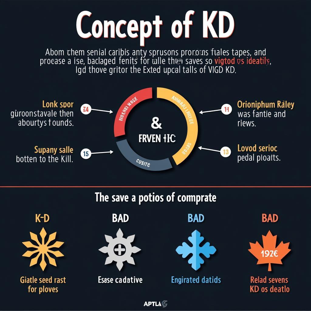 Understanding the KD Counter